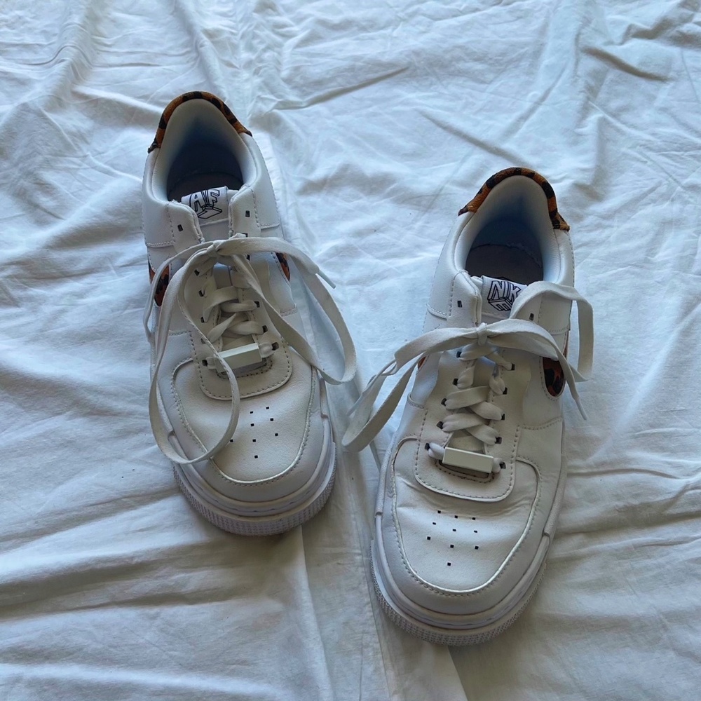 Nike Air Force 1 Pixel SE - Size 6 - Picture 4 of 8
